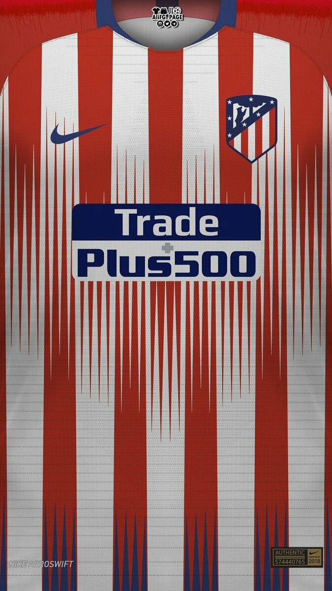 Atletico madrid