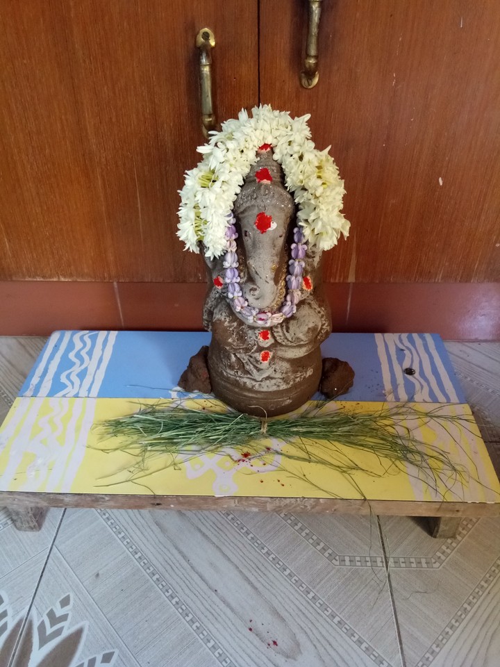 lord Ganesha
