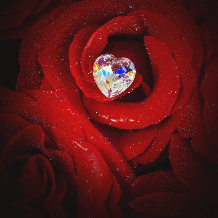 ❤
