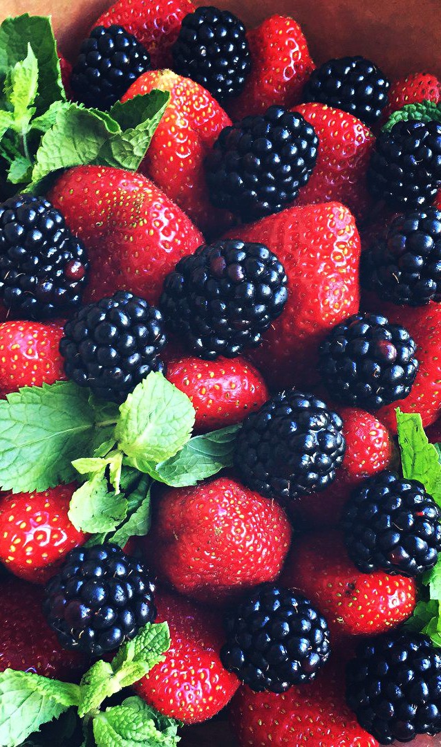 Berry