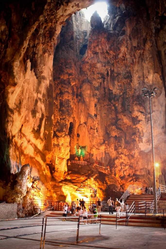 Batu Caves