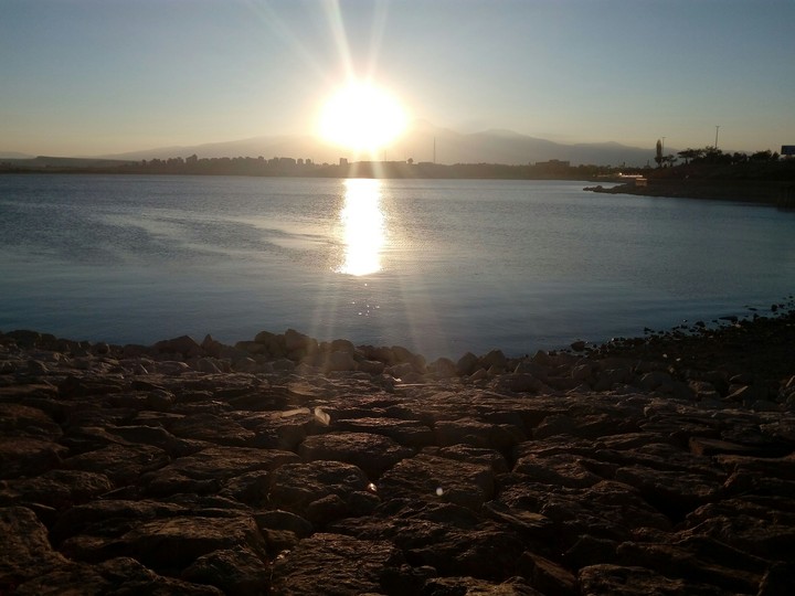 Lake