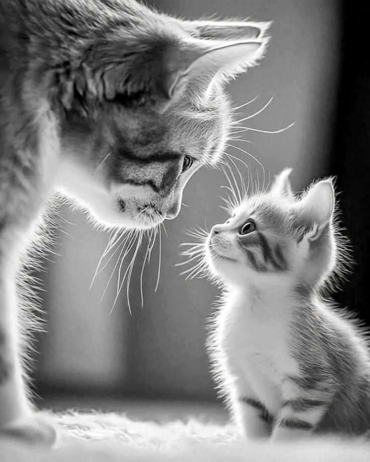 animal, whiskers Hintergrundbilder