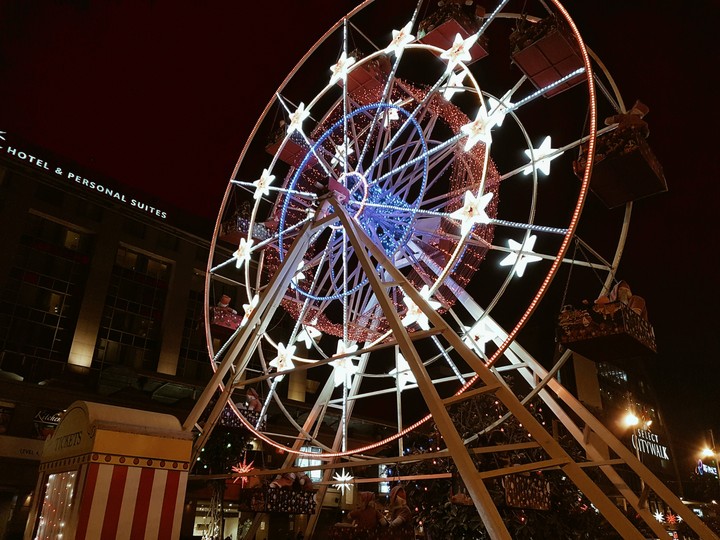 carnival