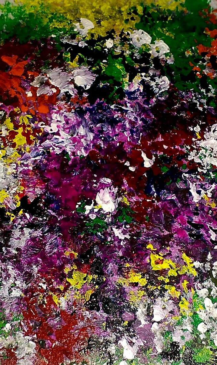 modern art .. wallpaper