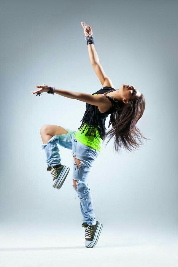Dance!❤