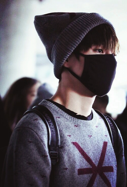Taehyung