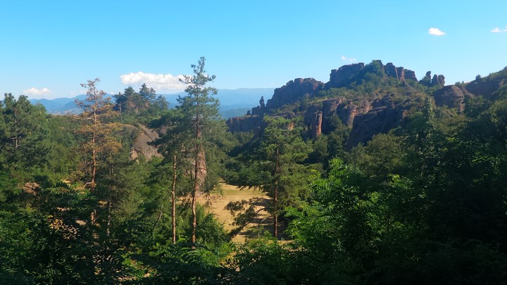 Belogradchik