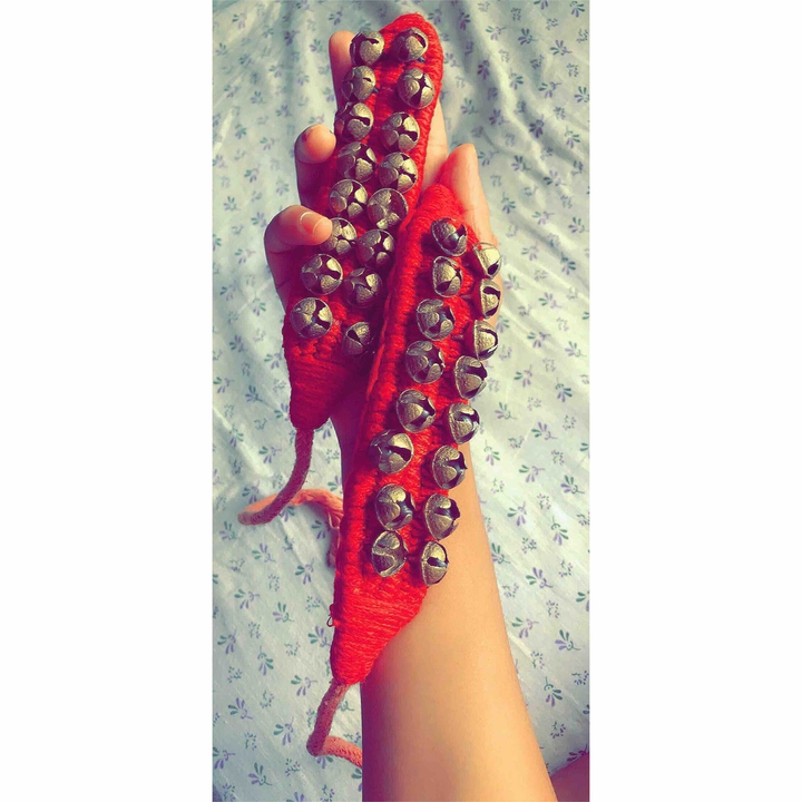 anklet love