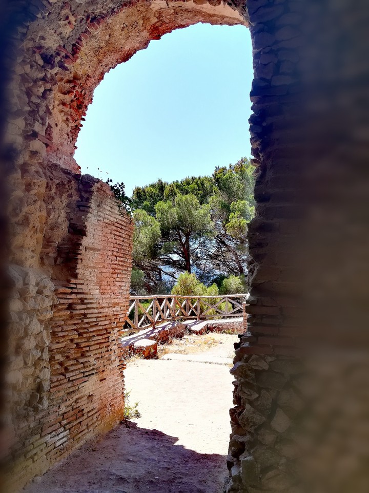 Villa Jovis