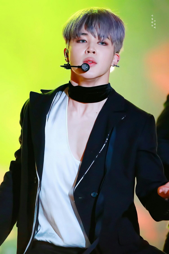 park jimin