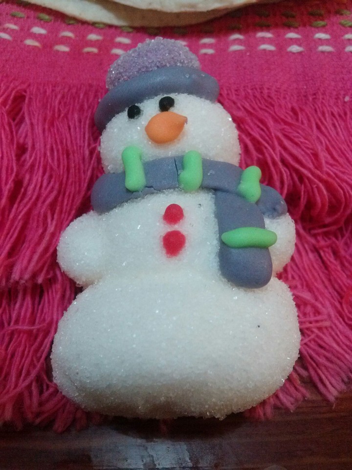snowman