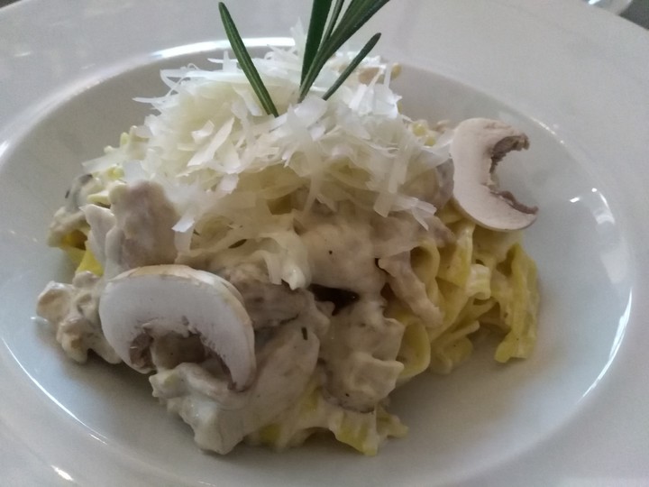 Паста