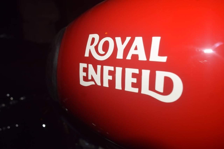 royal Enfield