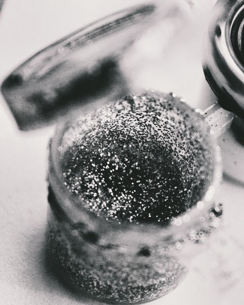 sparkle