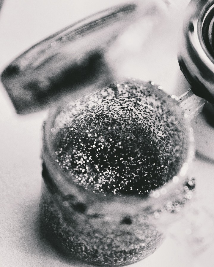 sparkle