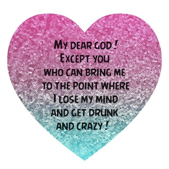 ❤