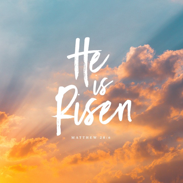 risen
