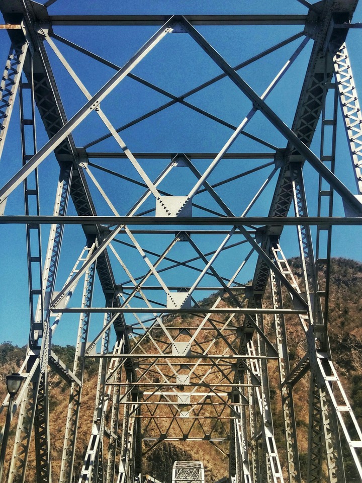 Lost in Ilocos