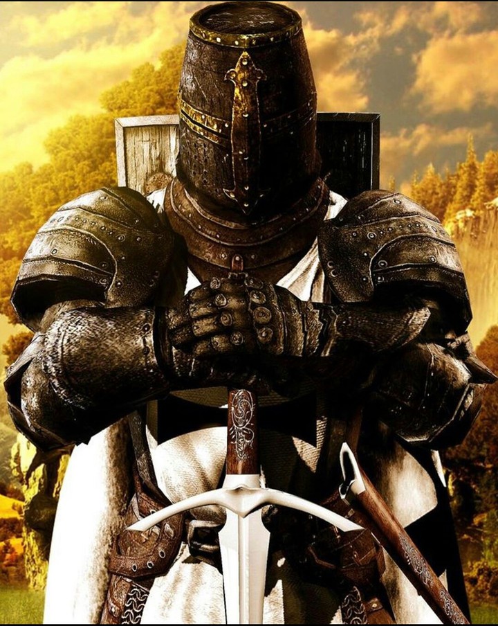 Paladin