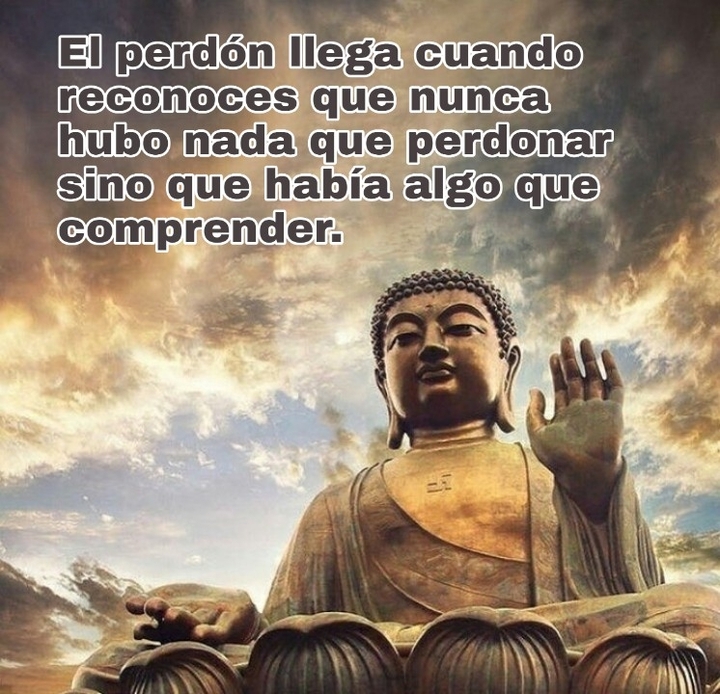 #Buda #Reflexion #Paz #Reflection #Peace