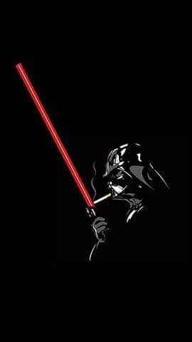 Darth Vader