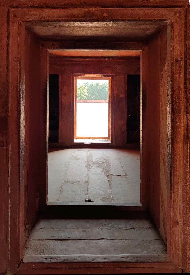 Fatehpur sikri