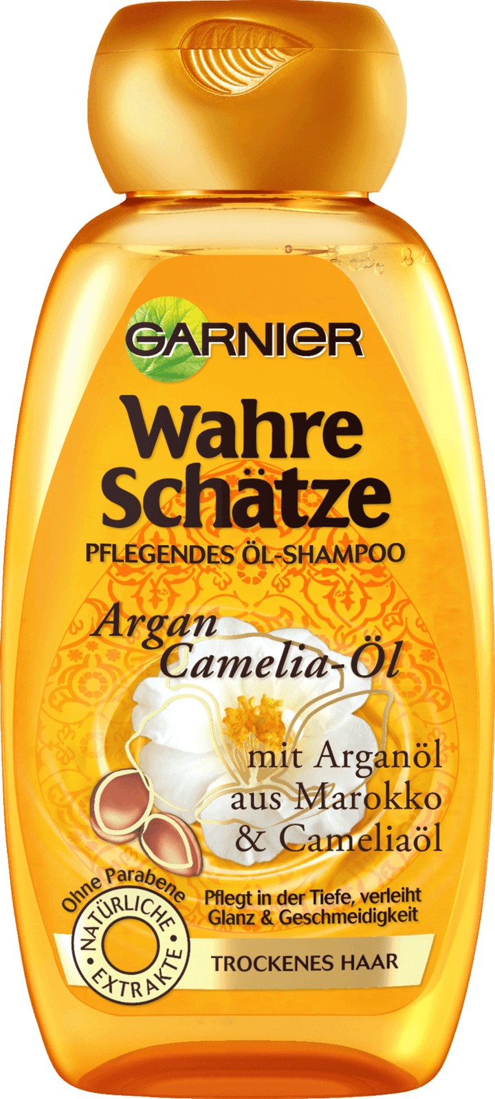 wahre schätze öl