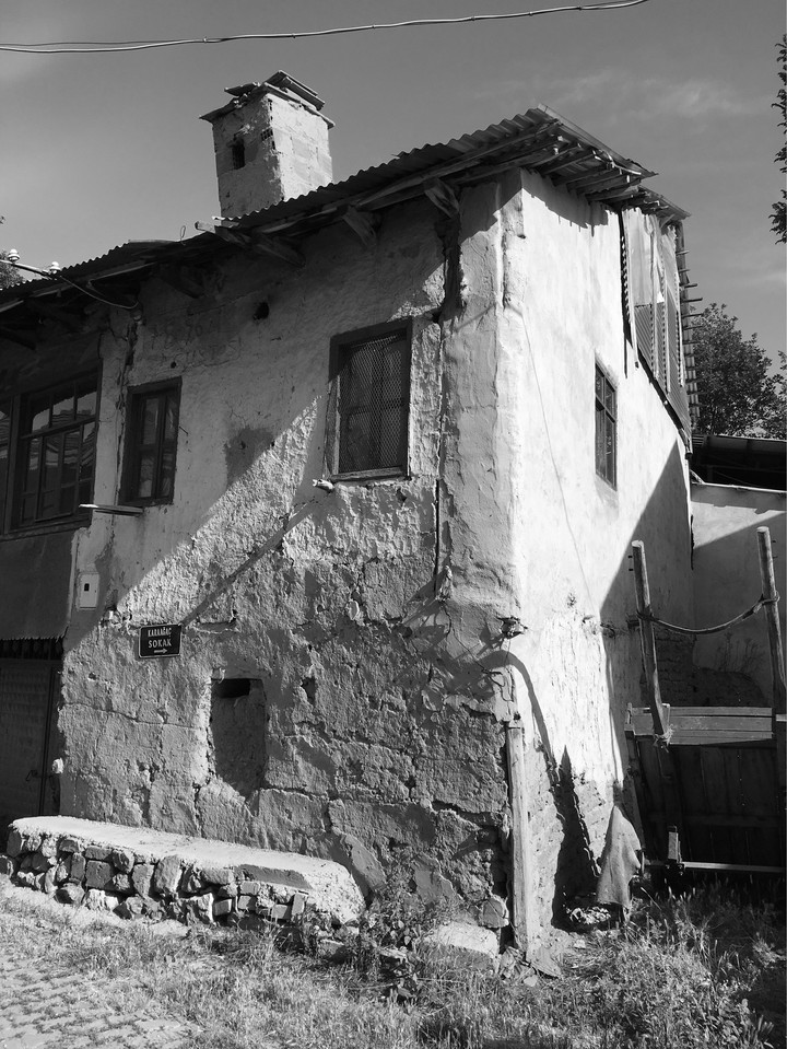 Köy