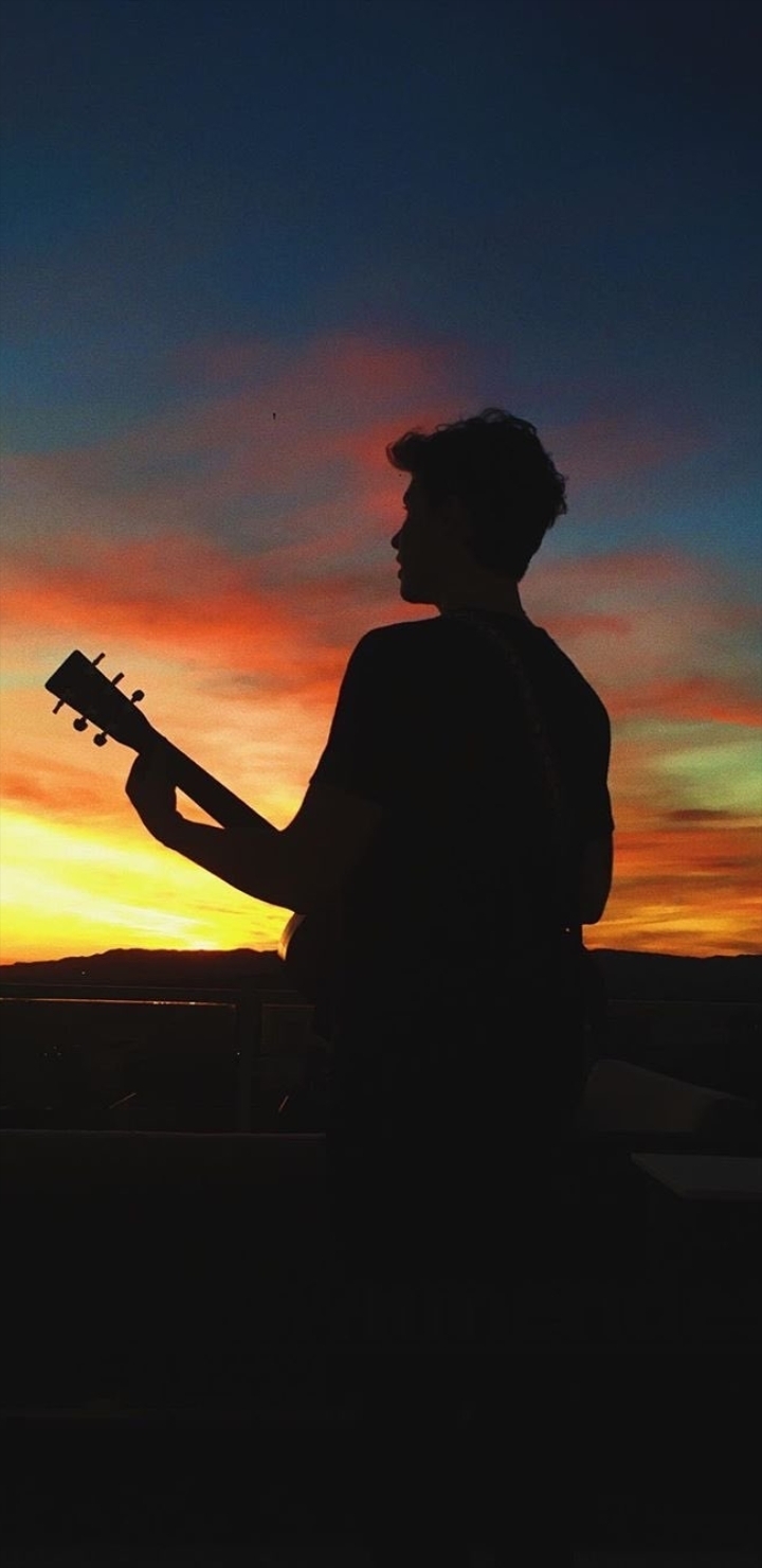 Shawn Mendes