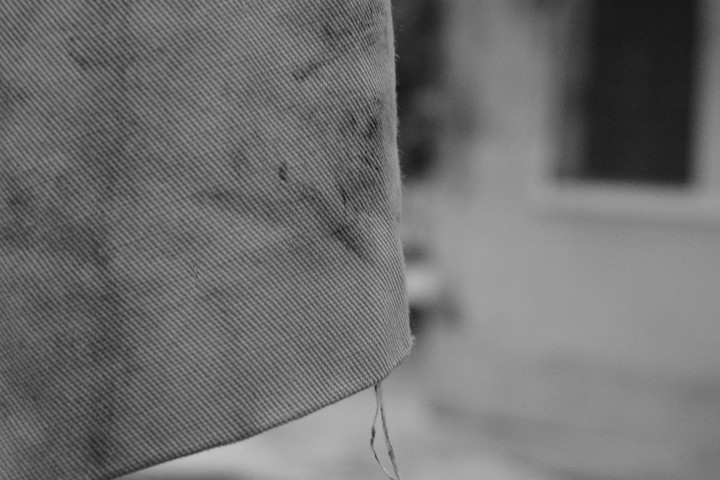 cloth