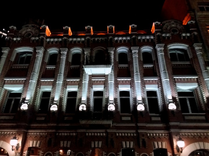 building