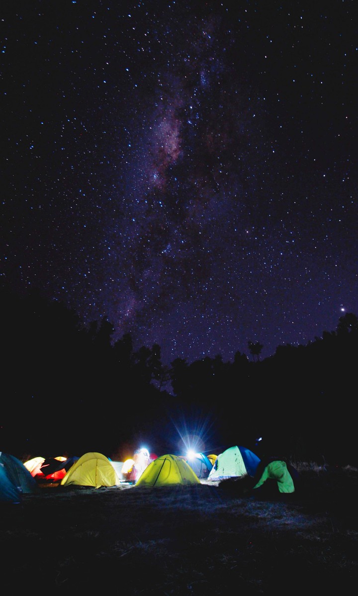 space