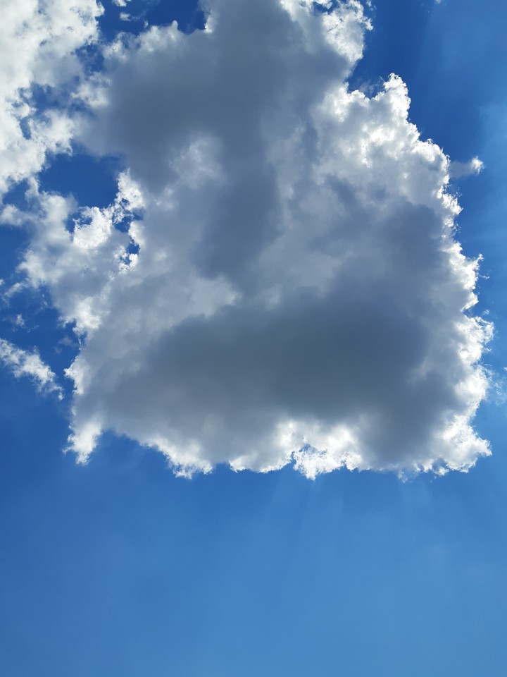 sky