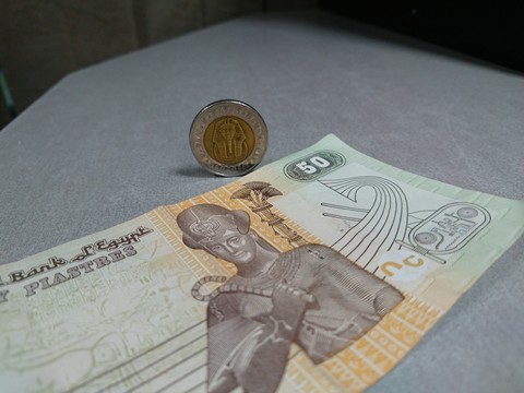 money