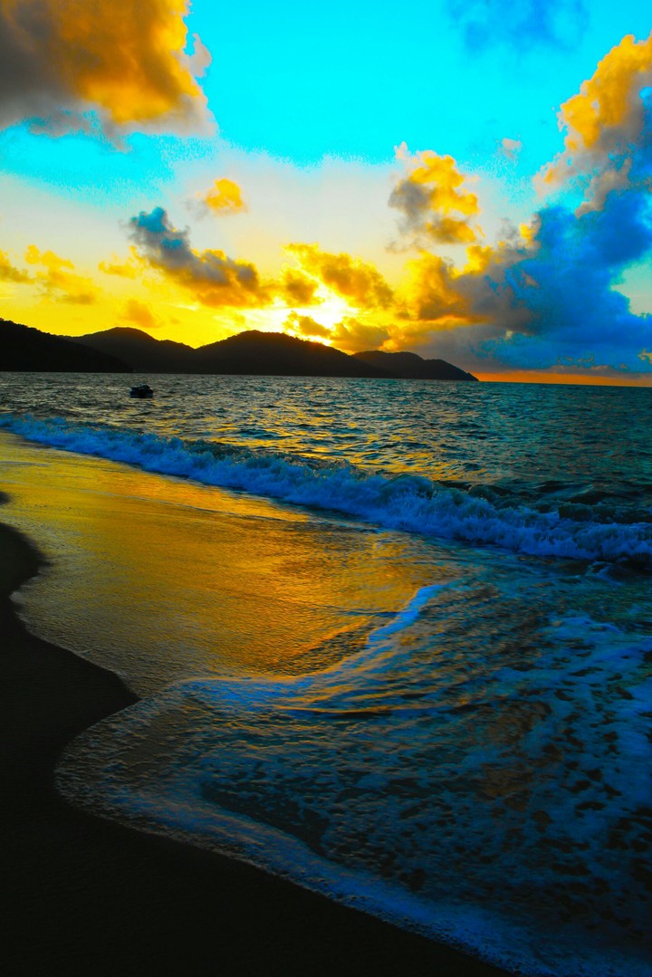 Seaside