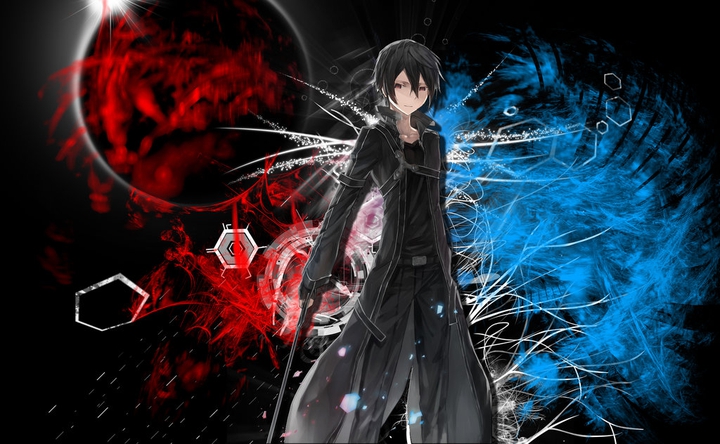 Kirito