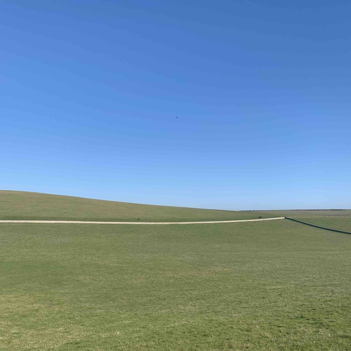 Green Hill