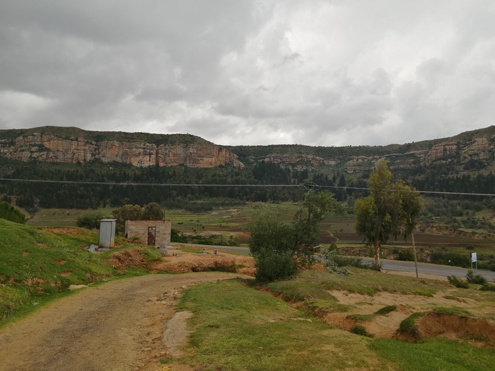 village
