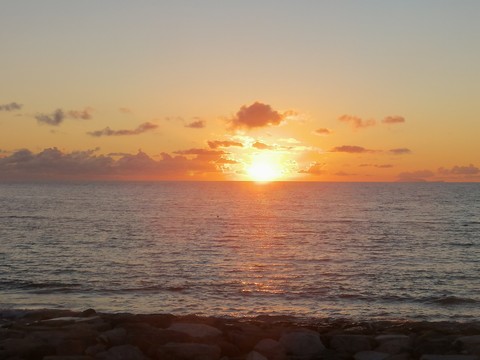 Tramonto
