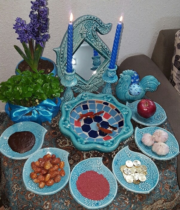 هفت سین