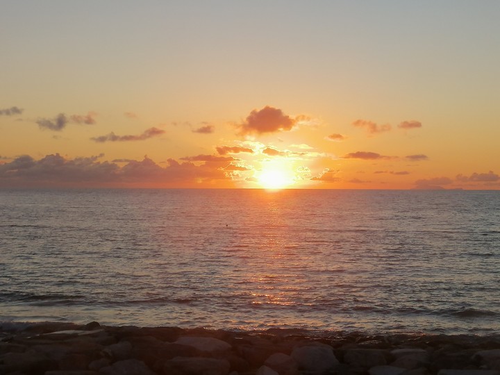 Tramonto