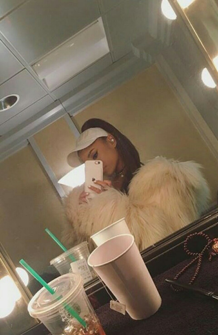 ariana grande