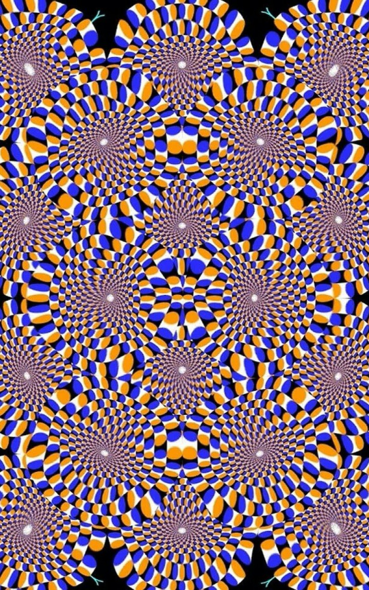 Optical Ilusion