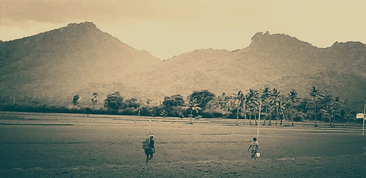 my shoot