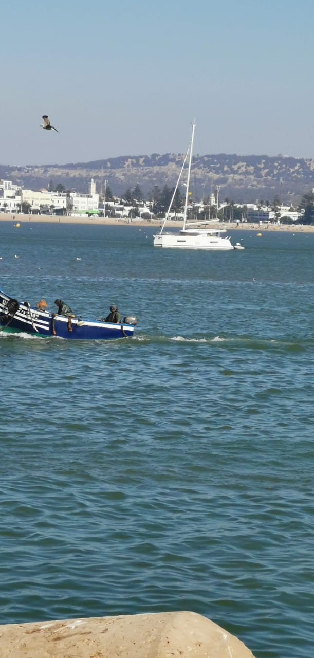 Essaouira