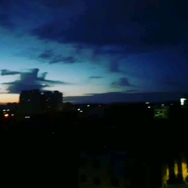 밤하늘