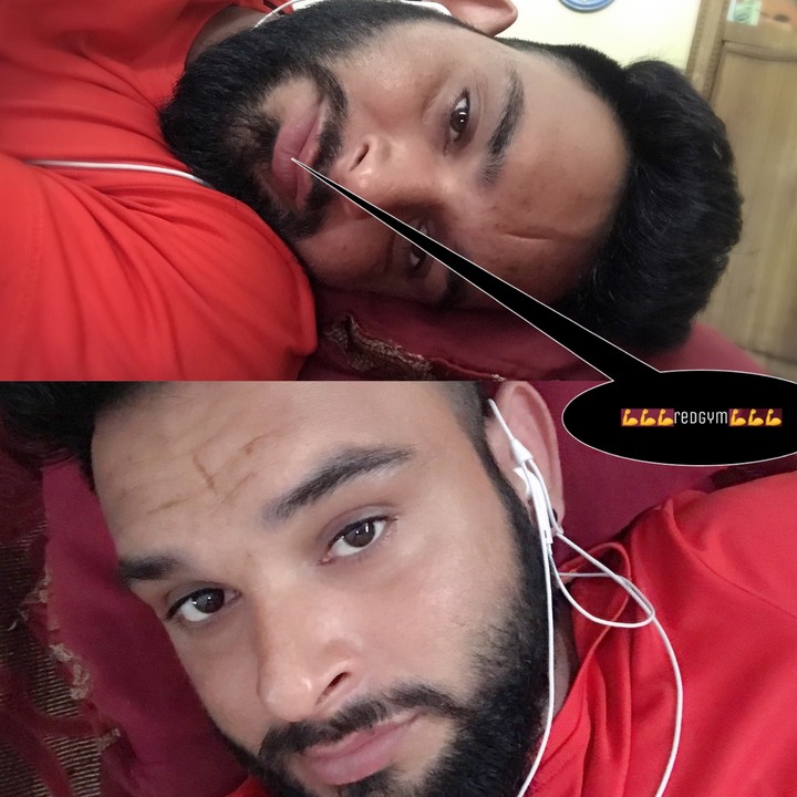 redgym