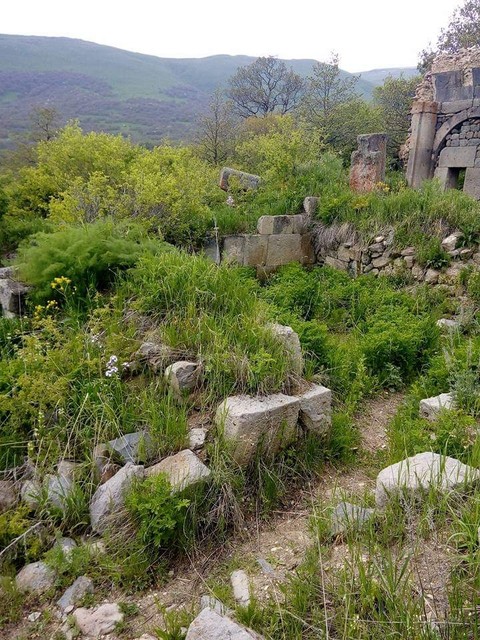 Armenia