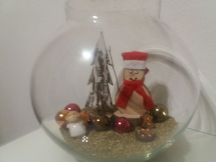 Weihnachten